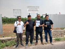 PN Bogor Batalkan Sertifikat PTSL Ujang Suprapto, Kuasa Hukum Desak Polisi Usut Oknum BPN