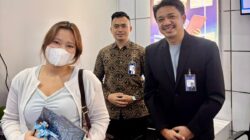 Wujud Apresiasi HPN 2026, BRI BO Panglima Polim Optimalkan Layanan Digital dan Respon Cepat
