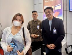 Wujud Apresiasi HPN 2026, BRI BO Panglima Polim Optimalkan Layanan Digital dan Respon Cepat