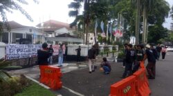 Guncang Balai Kota Bogor, Aliansi Kaypang Desak Pemkot Copot Dewas dan Direksi Pasar Pakuan Jaya
