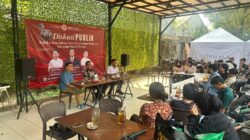 Apresiasi Dua Tahun Pemerintahan Prabowo, Dendi Budiman Soroti Masih Adanya Kongkalikongnomic