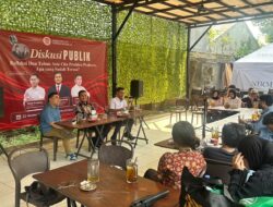 Apresiasi Dua Tahun Pemerintahan Prabowo, Dendi Budiman Soroti Masih Adanya Kongkalikongnomic